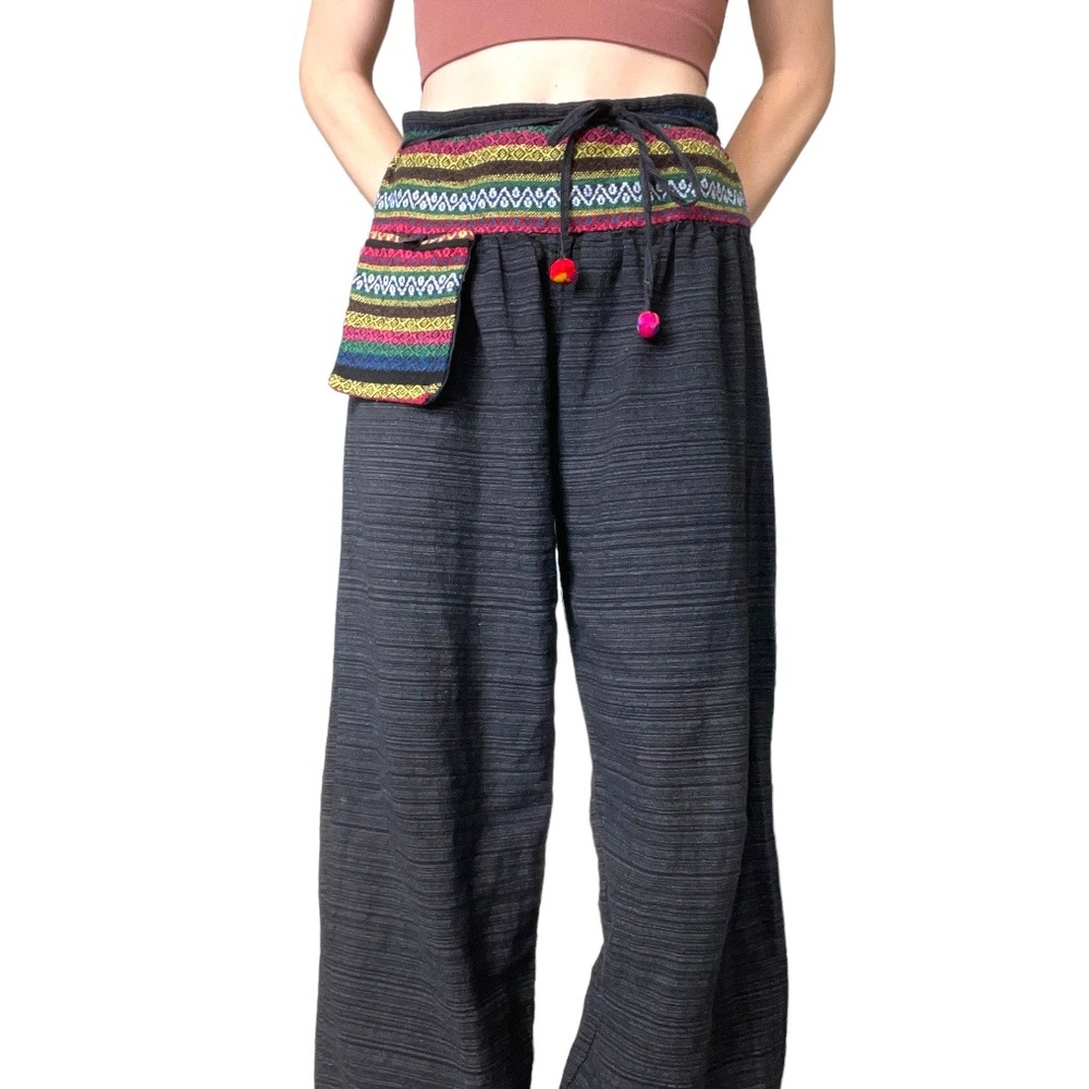 Authentic Thailand pants